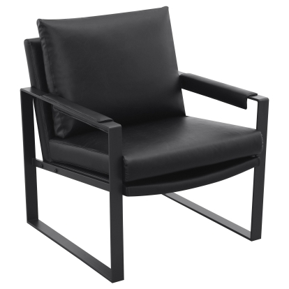 Coaster Rosalind Contemporary Accent Chair Model 903021