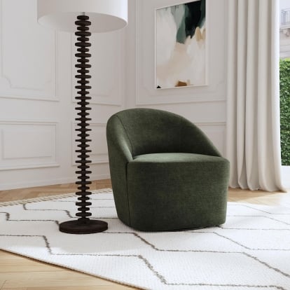 Coaster Leon Contemporary Accent Chair Model 903075