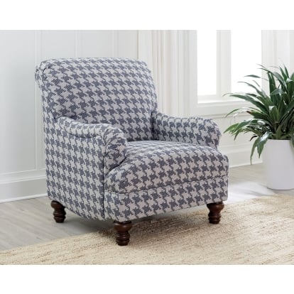 Coaster Glenn Transitional Accent Chair Model 903093