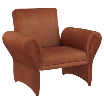 Coaster Liana Contemporary Accent Chair Model 903150
