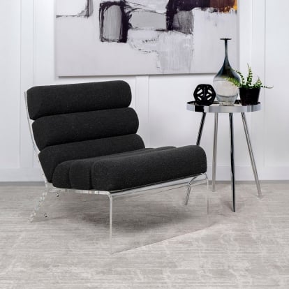 Coaster Serreta Contemporary Accent Chair Model 903162
