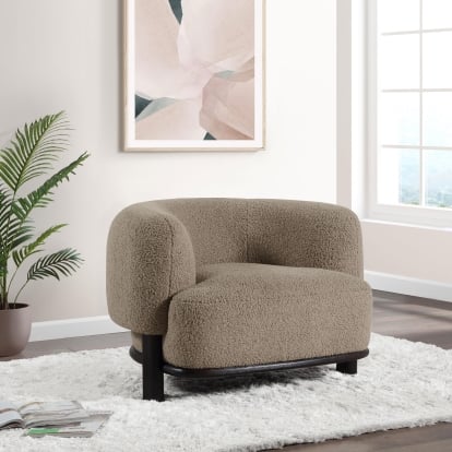 Coaster Lawler Contemporary Accent Chair Model 903170