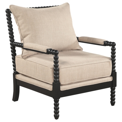 Coaster Blanchett Traditional Accent Chair Model 903237