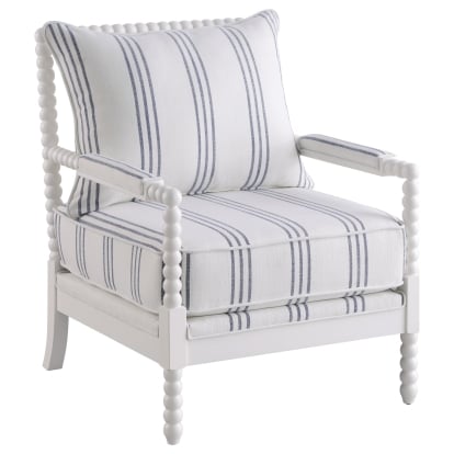 Coaster Blanchett Coastal Accent Chair Model 903835