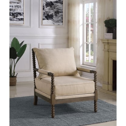 Coaster Blanchett Coastal Accent Chair Model 905362