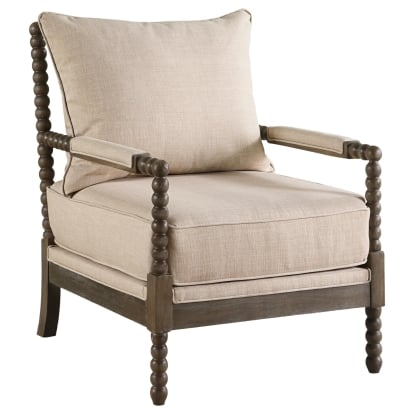 Coaster Blanchett Coastal Accent Chair Model 905362