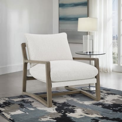 Coaster Geneva Modern Classics Accent Chair Model 907509
