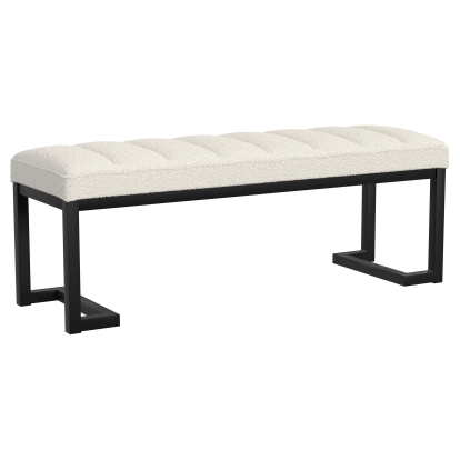 Coaster Mesa Transitional Accent Bench Model 907514