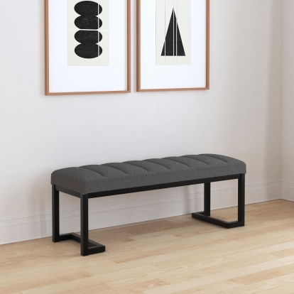 Coaster Mesa Transitional Accent Bench Model 907516