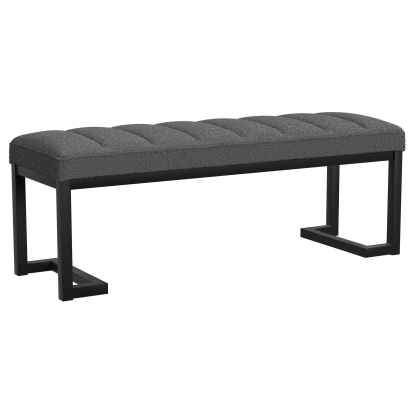 Coaster Mesa Transitional Accent Bench Model 907516