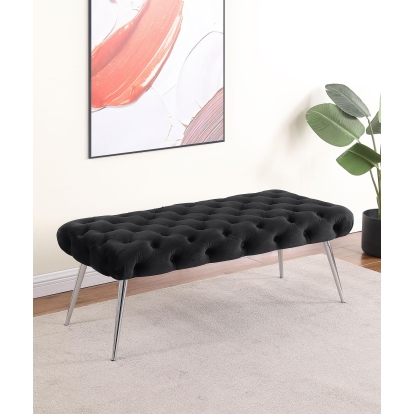 Coaster Ella Modern Classics Bench Model 910333