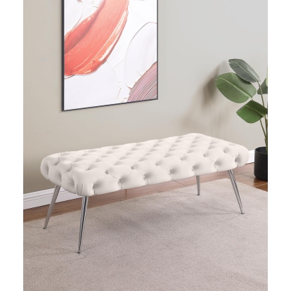 Coaster Ella Modern Classics Bench Model 910334