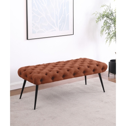 Coaster Ella Transitional Bench Model 910335