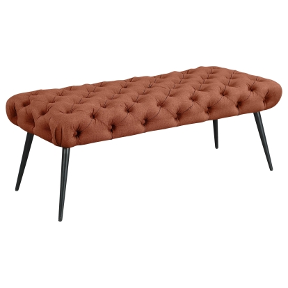 Coaster Ella Transitional Bench Model 910335