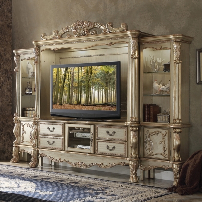 Acme Dresden Entertainment Center Model 91330