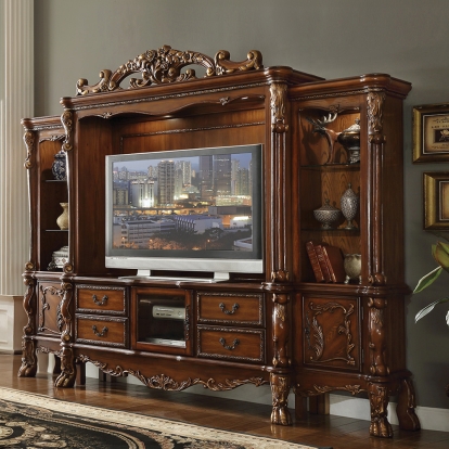 Acme Dresden Entertainment Center Model 91335