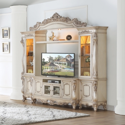 Acme Gorsedd Entertainment Center Model 91440