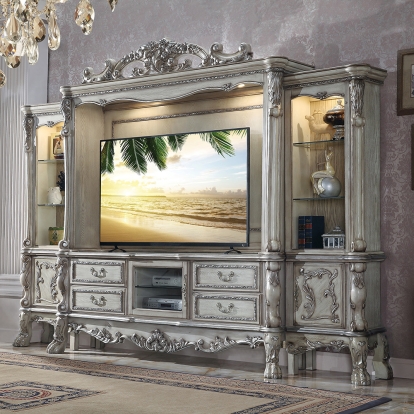 Acme Dresden Entertainment Center Model 91470