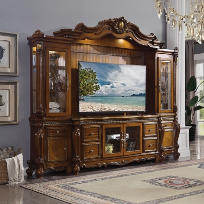 Acme Picardy Entertainment Center Model 91520