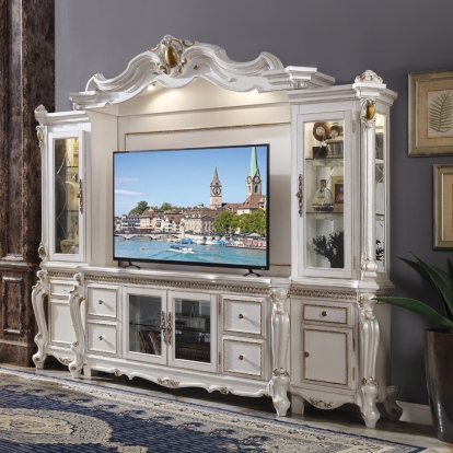 Acme Picardy Entertainment Center Model 91815