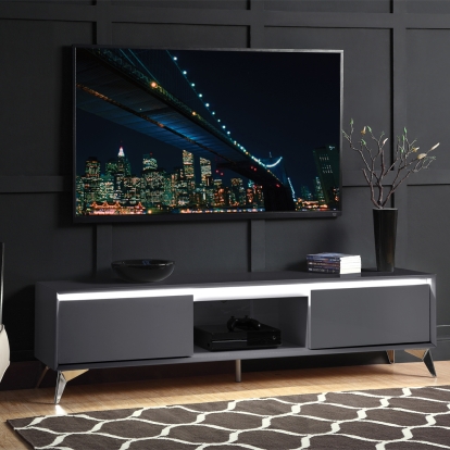 Acme Raceloma Tv Stand Model 91996
