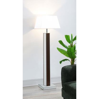 Coaster Elena Contemporary Floor Lamp Model 920178