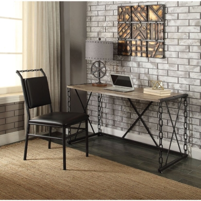 Acme Jodie Writing Desk(Same Ac00905) Model 92248