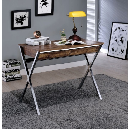 Acme Callers Writing Desk Model 92340
