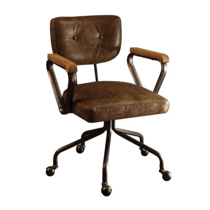 Acme Hallie Office Chair Model 92410