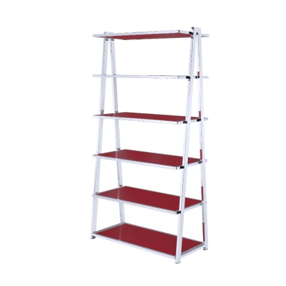 Acme Coleen Bookshelf Model 92453