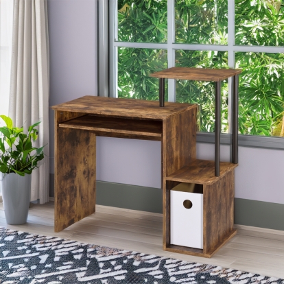Acme Lyphre Computer Desk Model 92760