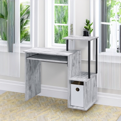 Acme Lyphre Computer Desk Model 92762
