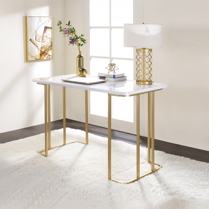 Acme Estie Writing Desk (Same AC00902) Model 93102