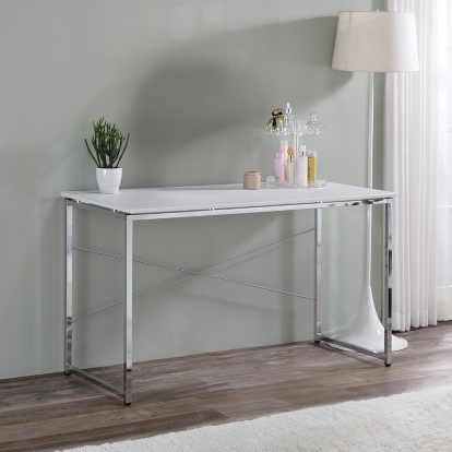 Acme Tennos Writing Desk (Same AC00903) Model 93190