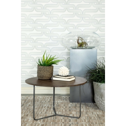 Coaster Yaritza Rustic Coffee Table Model 935995