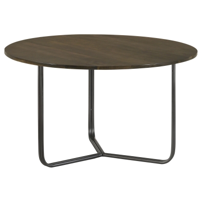 Coaster Yaritza Rustic Coffee Table Model 935995