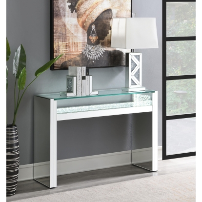 Coaster Edna Contemporary Console Table Model 951766