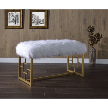 Acme Bagley II Bench Model 96451