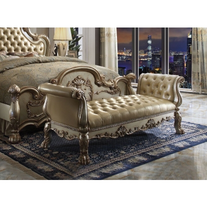Acme Dresden Bench Model 96488