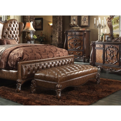 Acme Versailles Bench Model 96539