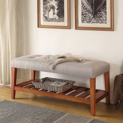 Acme Charla Bench Model 96680