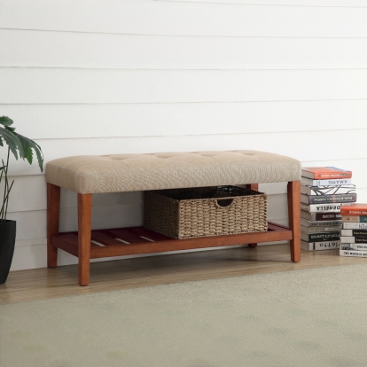 Acme Charla Bench Model 96682