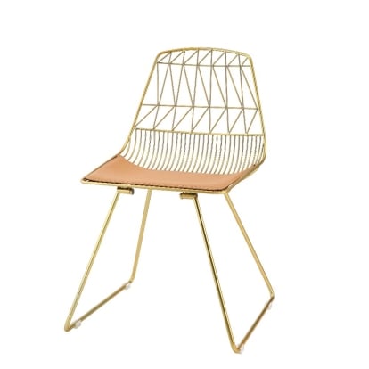 Acme Fantasia Side Chair (Set-2) Model 96847