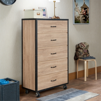 Acme Bemis Chest Model 97274