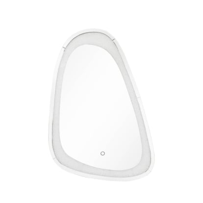 Acme Noralie Accent Mirror with Led Model 97708
