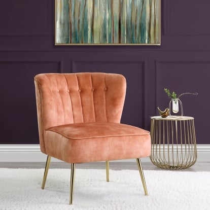Acme Sambell Accent Chair Model AC00126