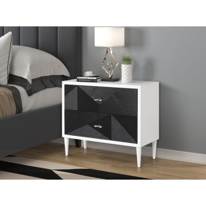 Acme Dubni Accent Table Model AC00394