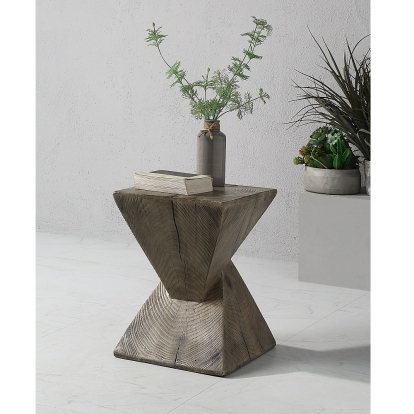 Acme Zahi Accent Table Model AC01925