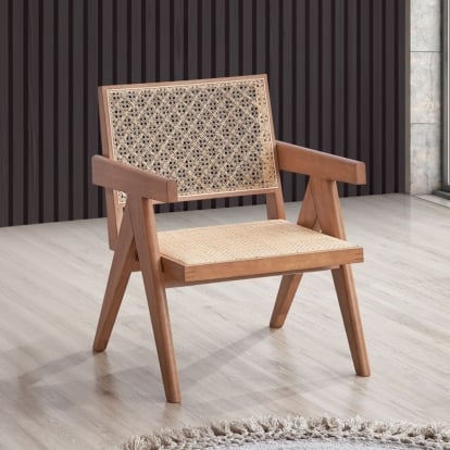 Acme Velentina Accent Chair Model AC02375