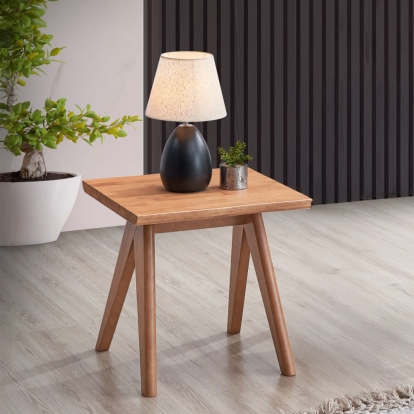 Acme Velentina Accent Table Model AC02376